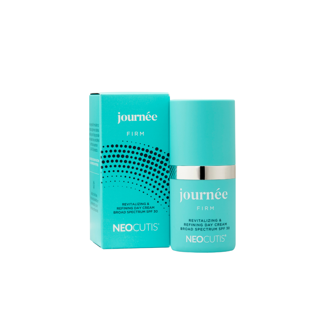 Journée Firm Riche